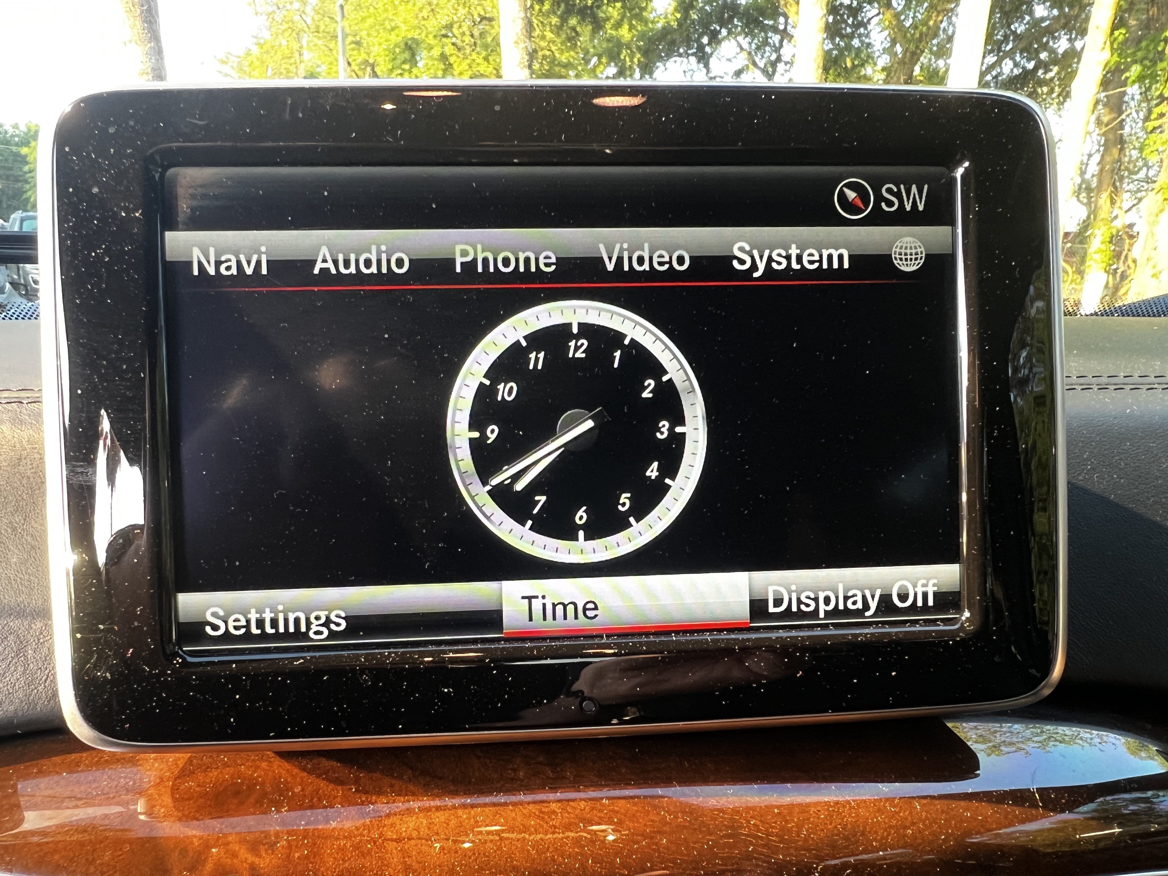 Used 2016 Mercedes-Benz G 65 AMG 4MATIC image 62