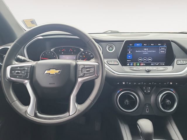 Used 2022 Chevrolet Blazer LT image 14