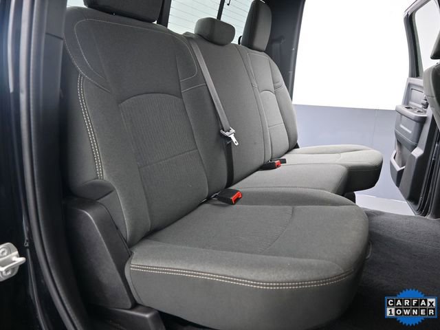 Used 2024 RAM 2500 Tradesman w/ Chrome Appearance Group image 17