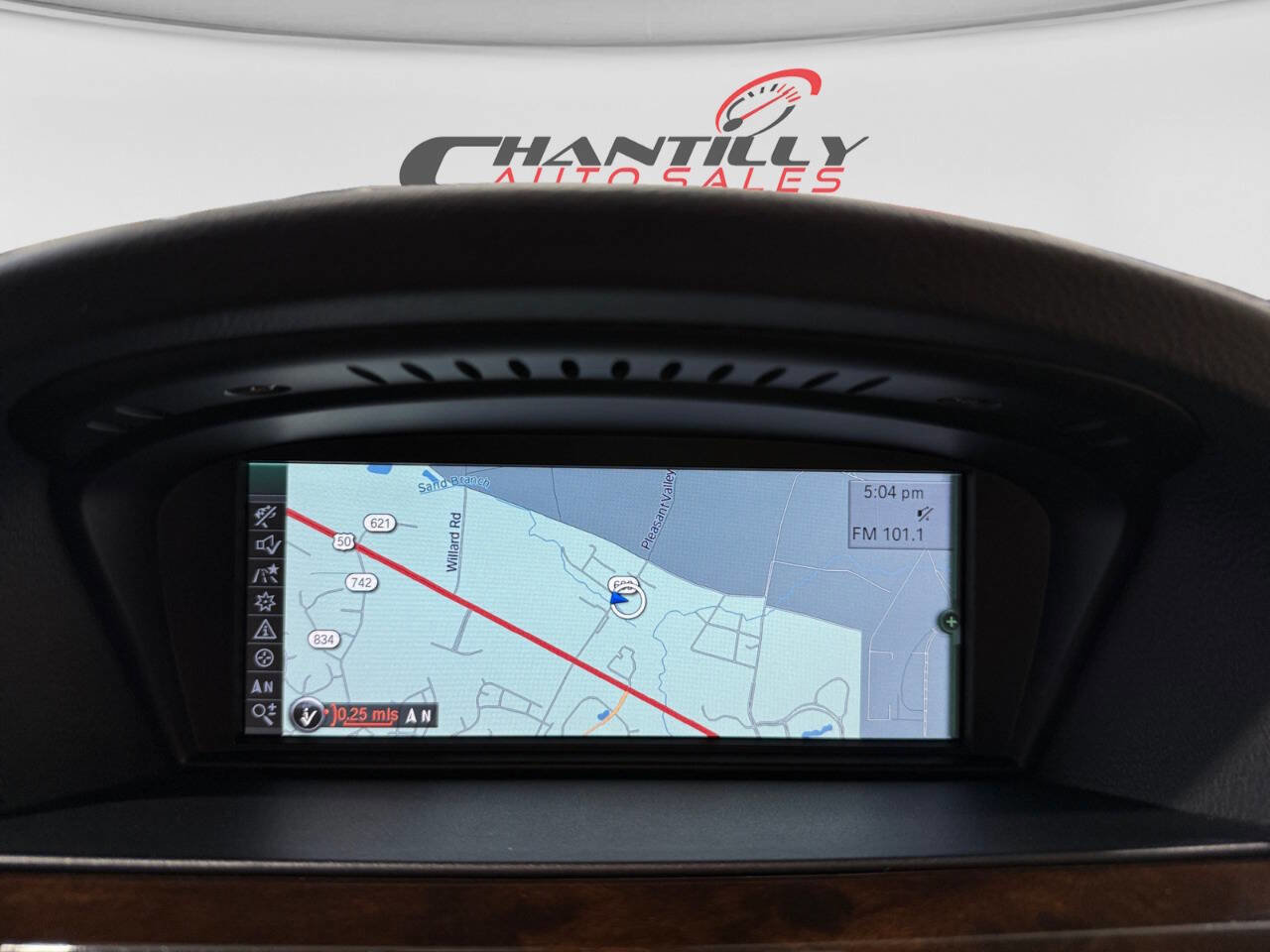 Used 2011 BMW 335i Sedan RWD image 22