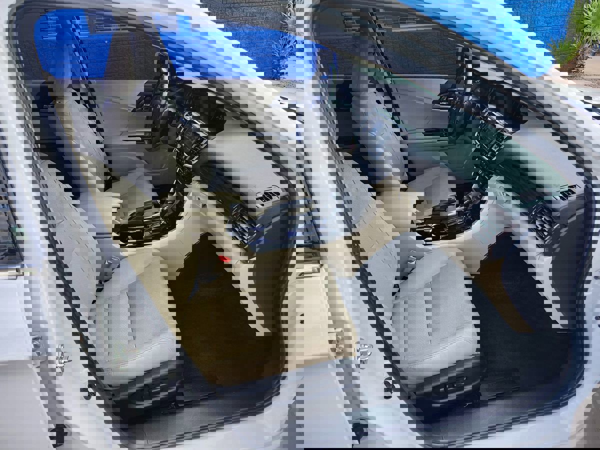 Used 2017 Honda Accord Touring image 17