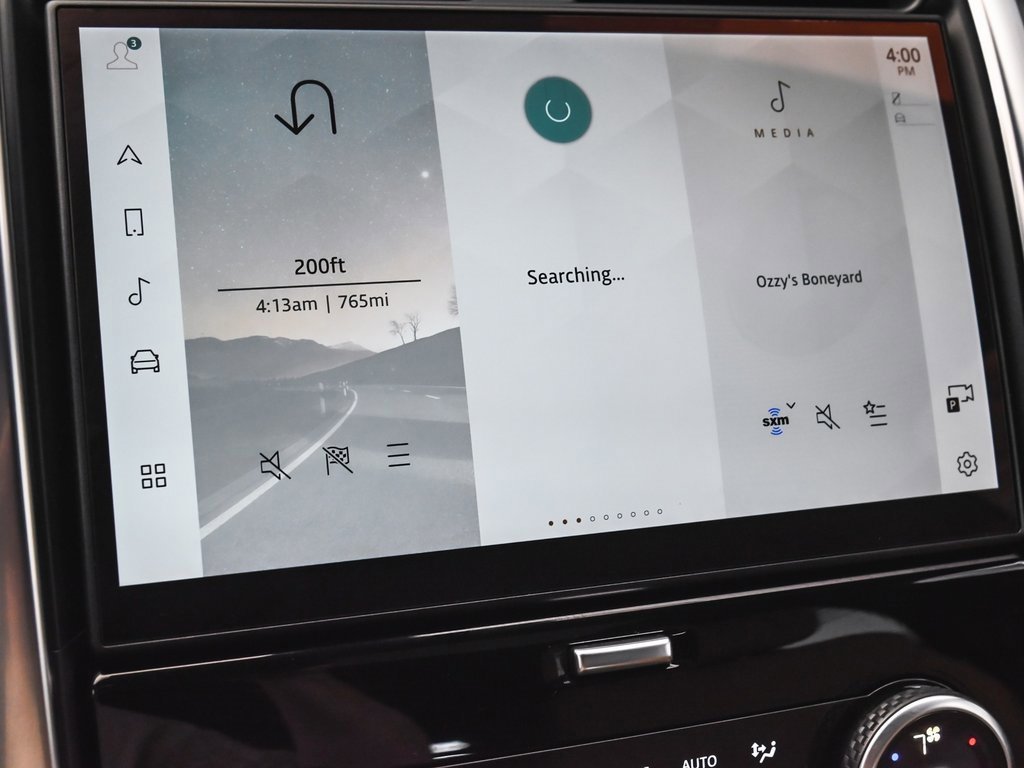 Used 2023 Land Rover Discovery HSE R-Dynamic image 26