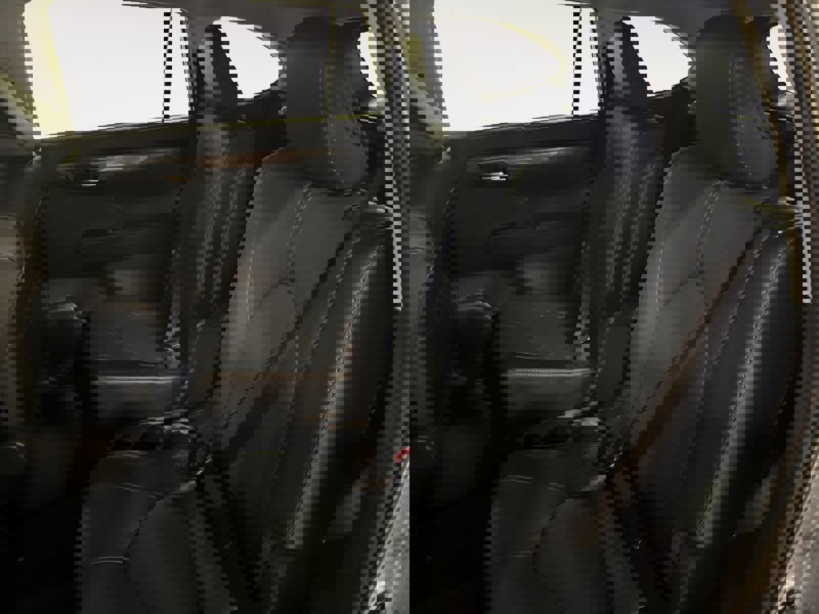 New 2026 Toyota Highlander Platinum image 13