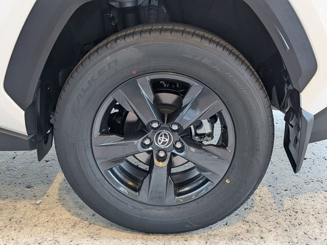 New 2026 Toyota RAV4 LE image 10