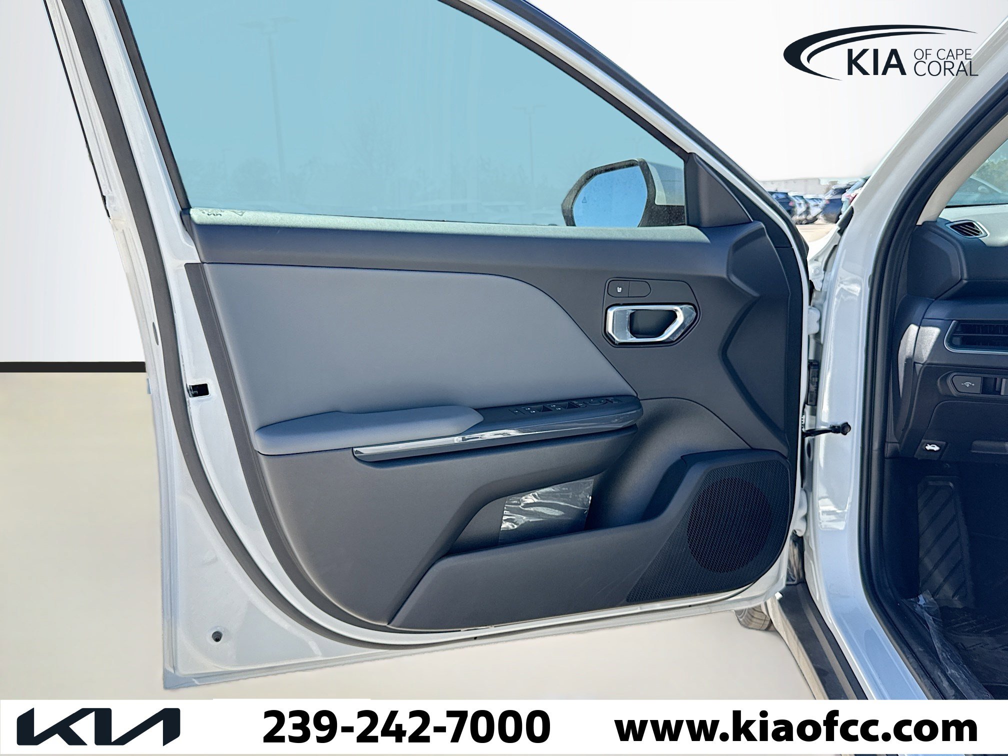 New 2026 Kia K4 EX image 20