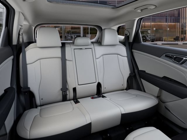New 2026 Kia Sportage EX w/ EX Panorama Roof Package FWD image 16