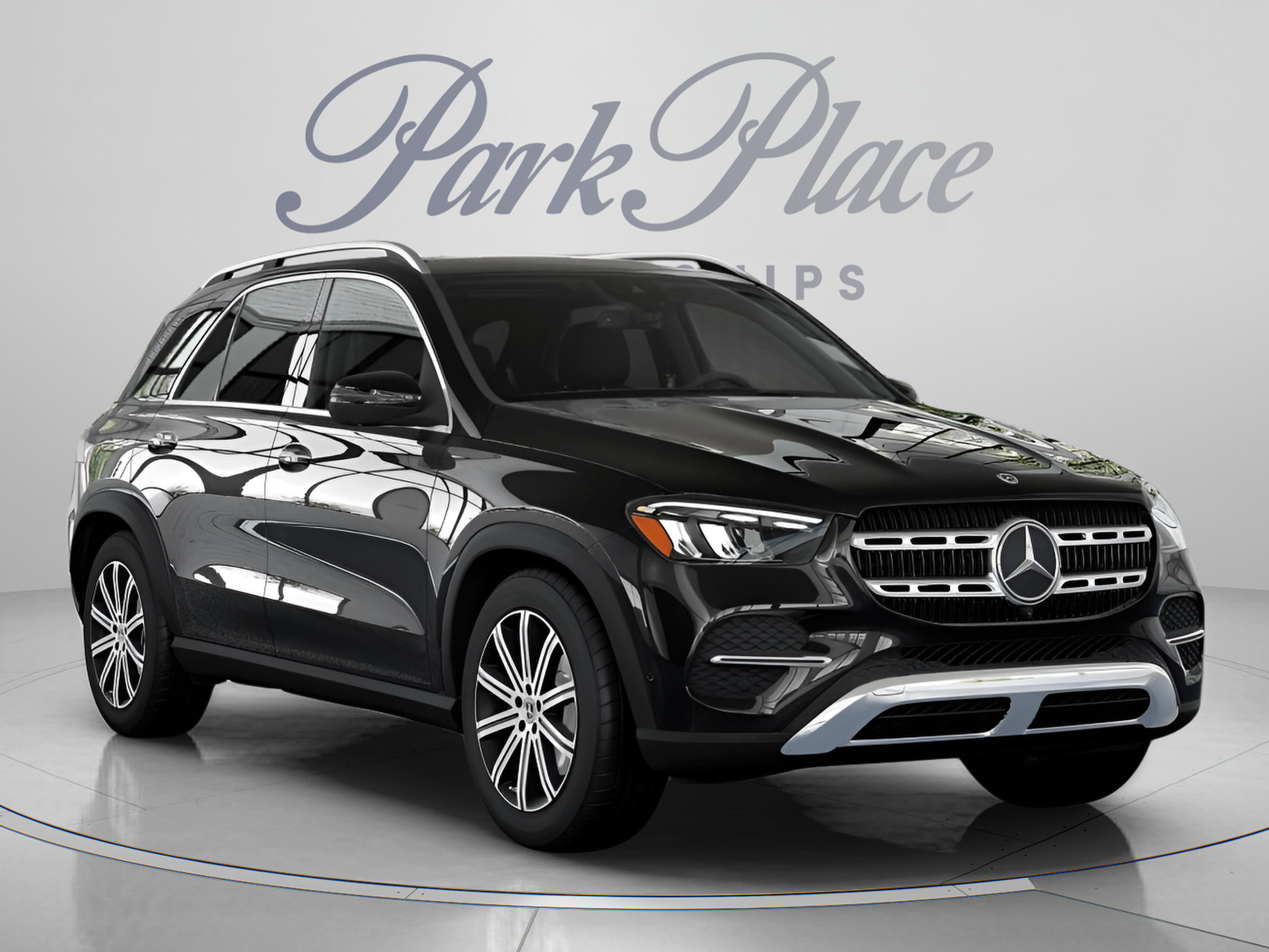 Certified 2026 Mercedes-Benz GLE 350 4MATIC image 33
