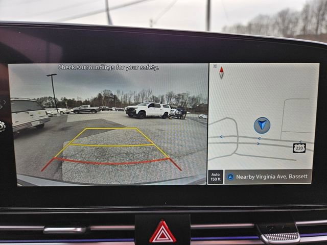 Used 2024 Hyundai Elantra SEL w/ Convenience Package FWD image 27