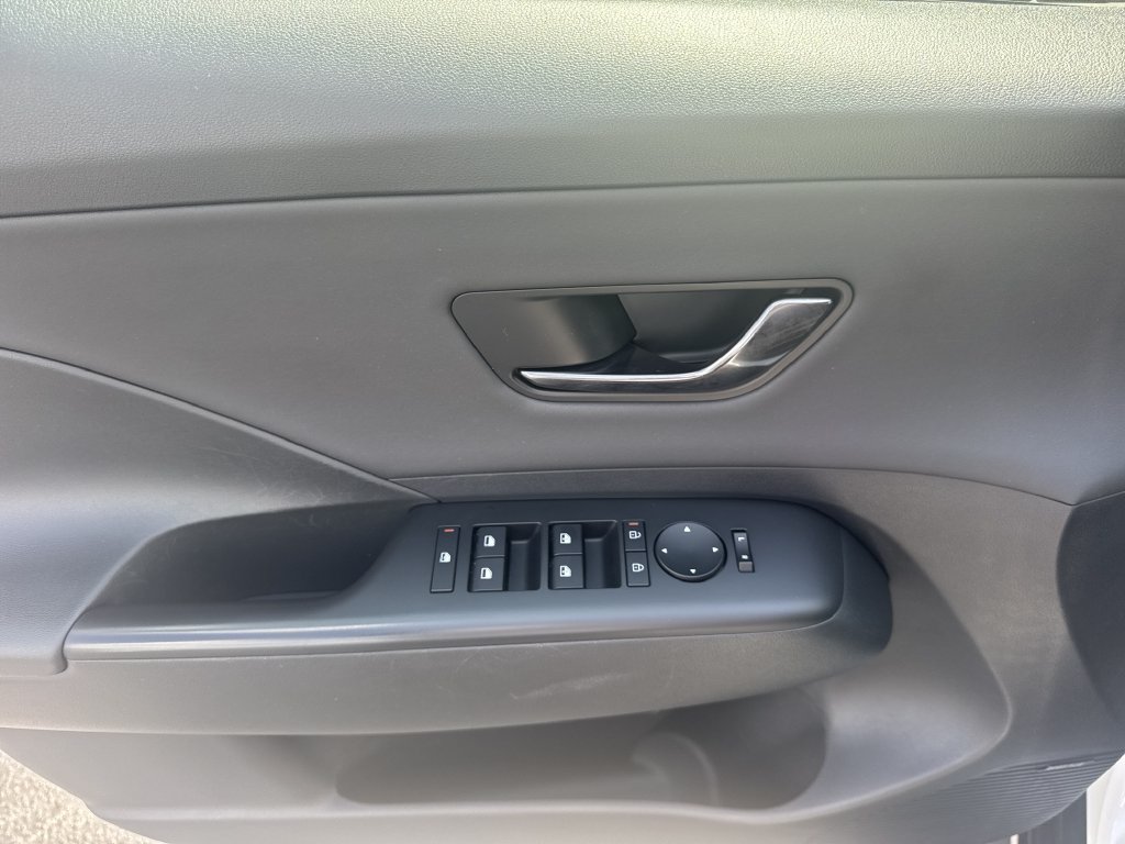 Used 2024 Hyundai Kona N Line AWD/4WD image 10