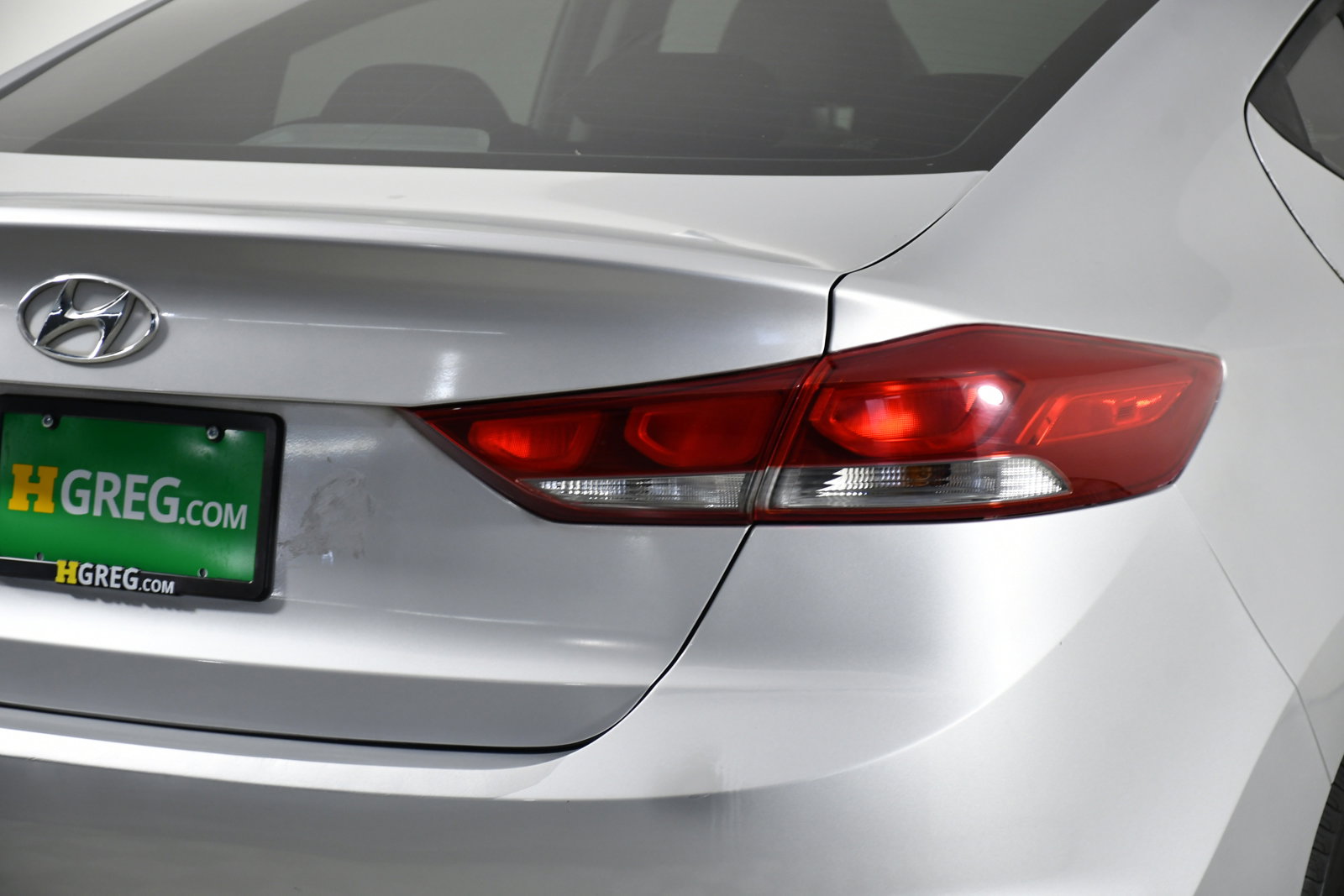 Used 2017 Hyundai Elantra SE image 29