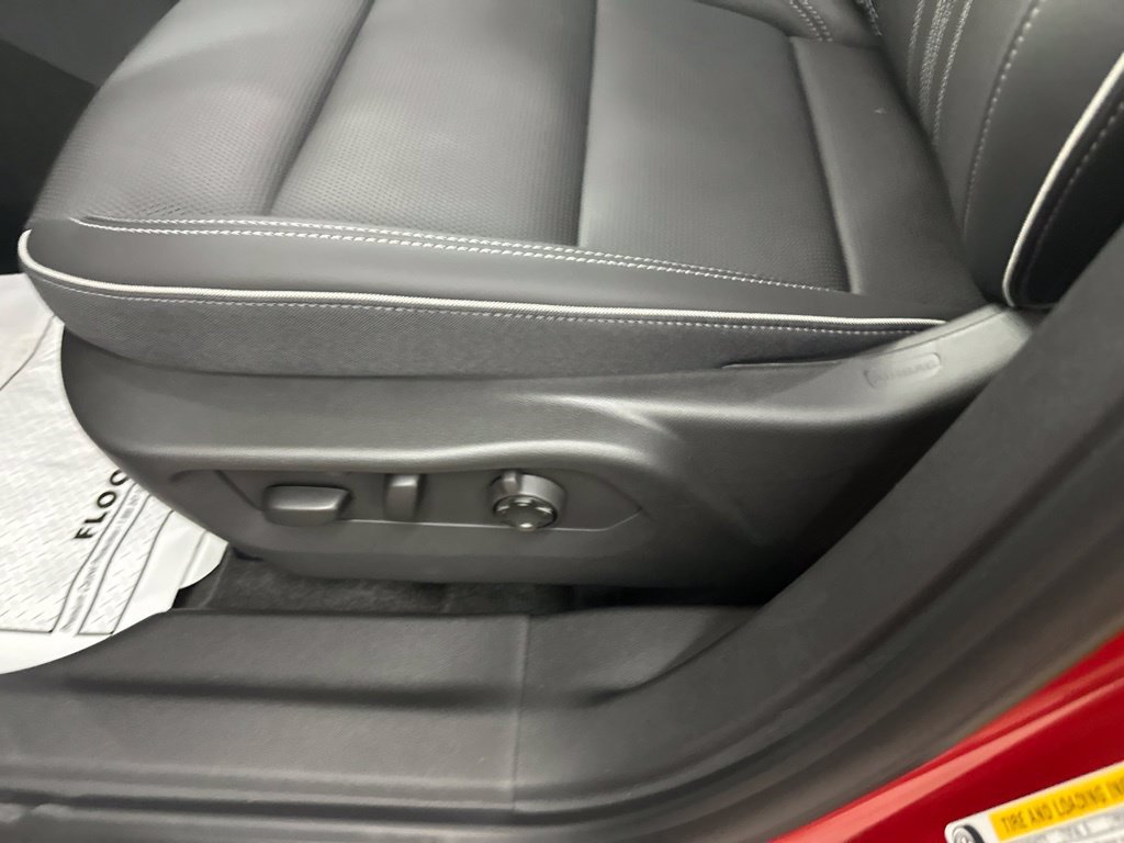 New 2026 Buick Envision Avenir AWD/4WD image 34