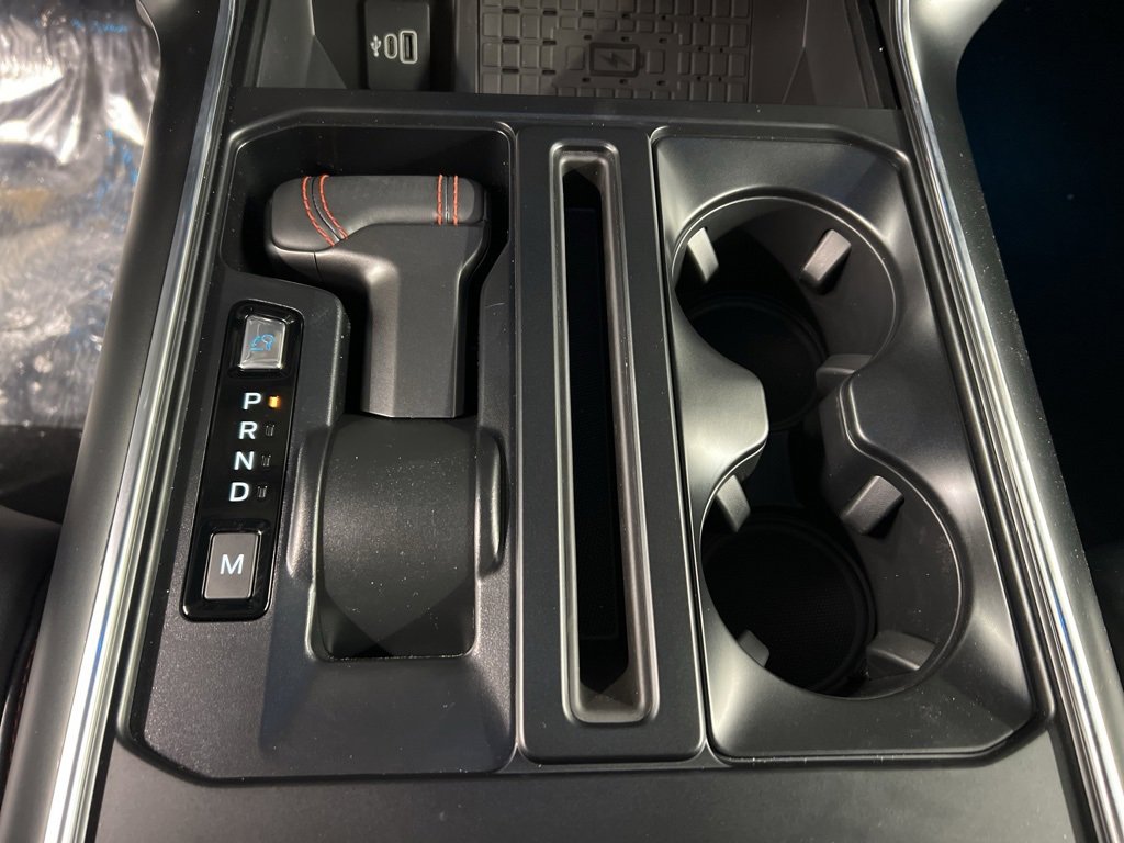 New 2026 Ford F150 Raptor image 16