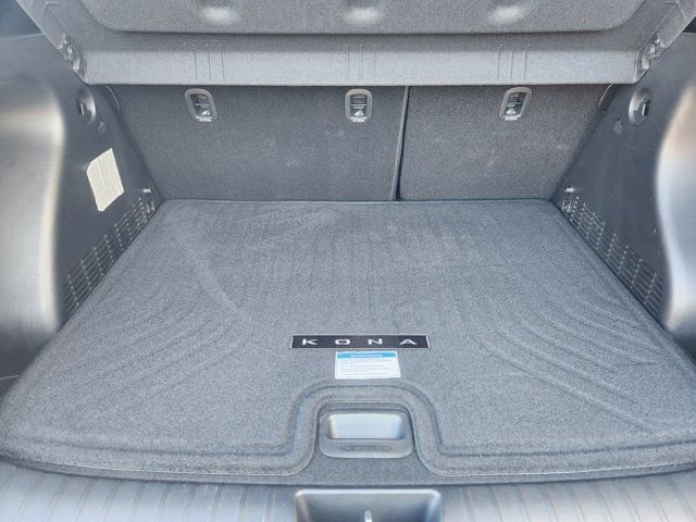 Used 2025 Hyundai Kona N Line S image 32