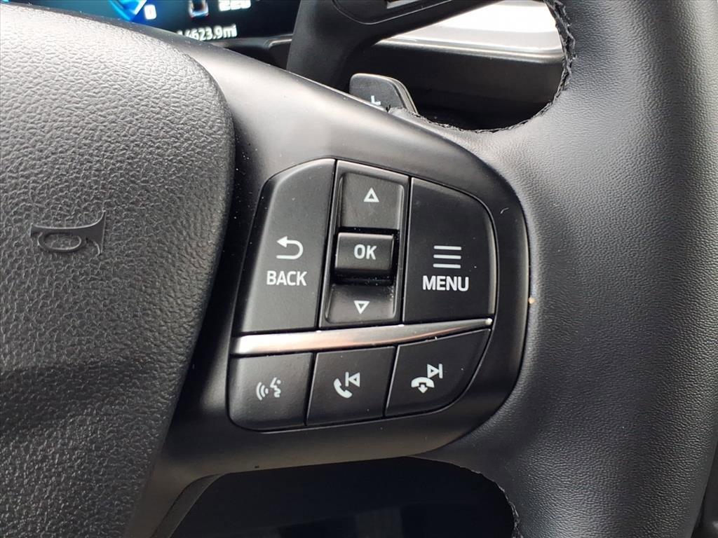 Used 2025 Ford Bronco Sport Badlands image 19