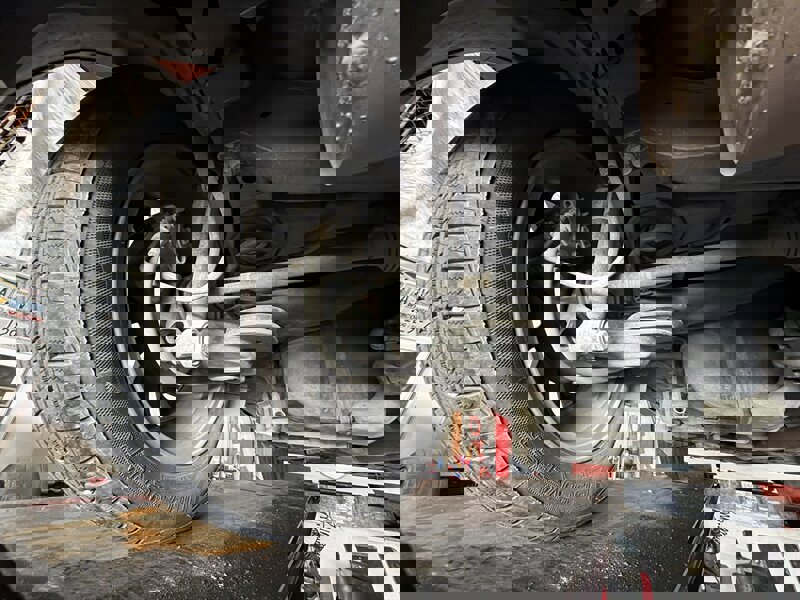 Used 2018 Buick Encore Essence AWD/4WD image 47