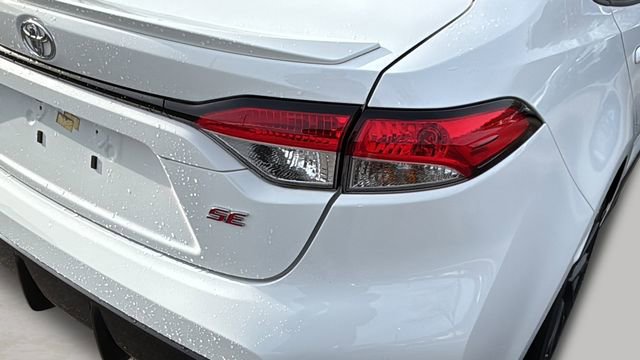 Used 2023 Toyota Corolla SE image 37