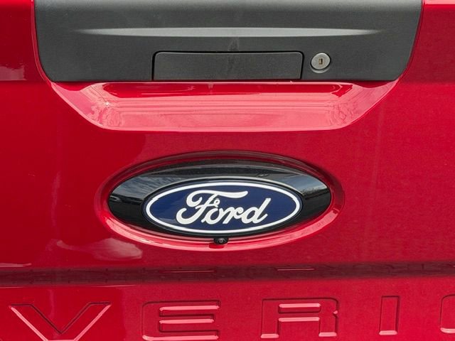 New 2026 Ford Maverick XLT w/ XLT Luxury Package image 16