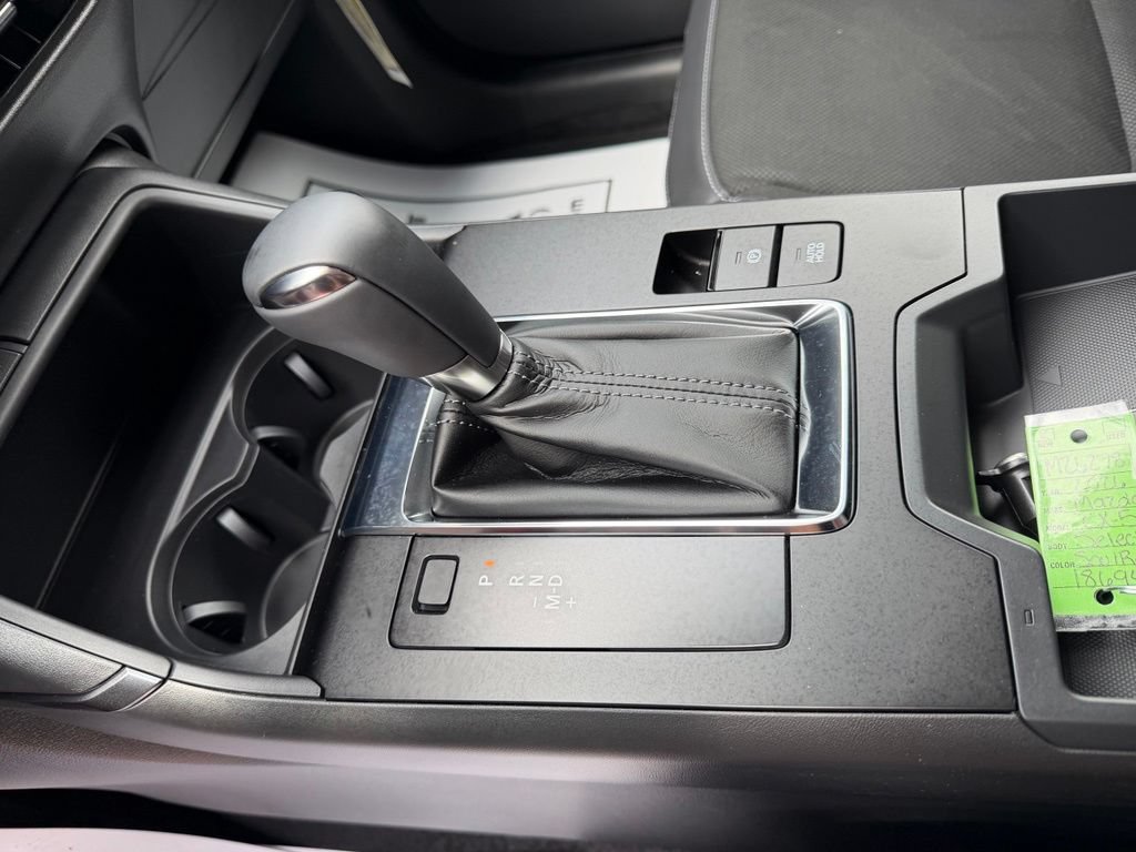 New 2026 MAZDA CX-5 Select AWD/4WD image 23