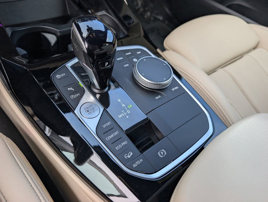 Used 2022 BMW X3 xDrive30i w/ Premium Package 2 image 26