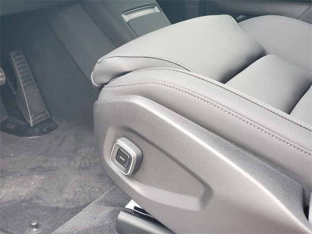 New 2025 Polestar Polestar 3 LONG RANGE DUAL MOTOR image 13