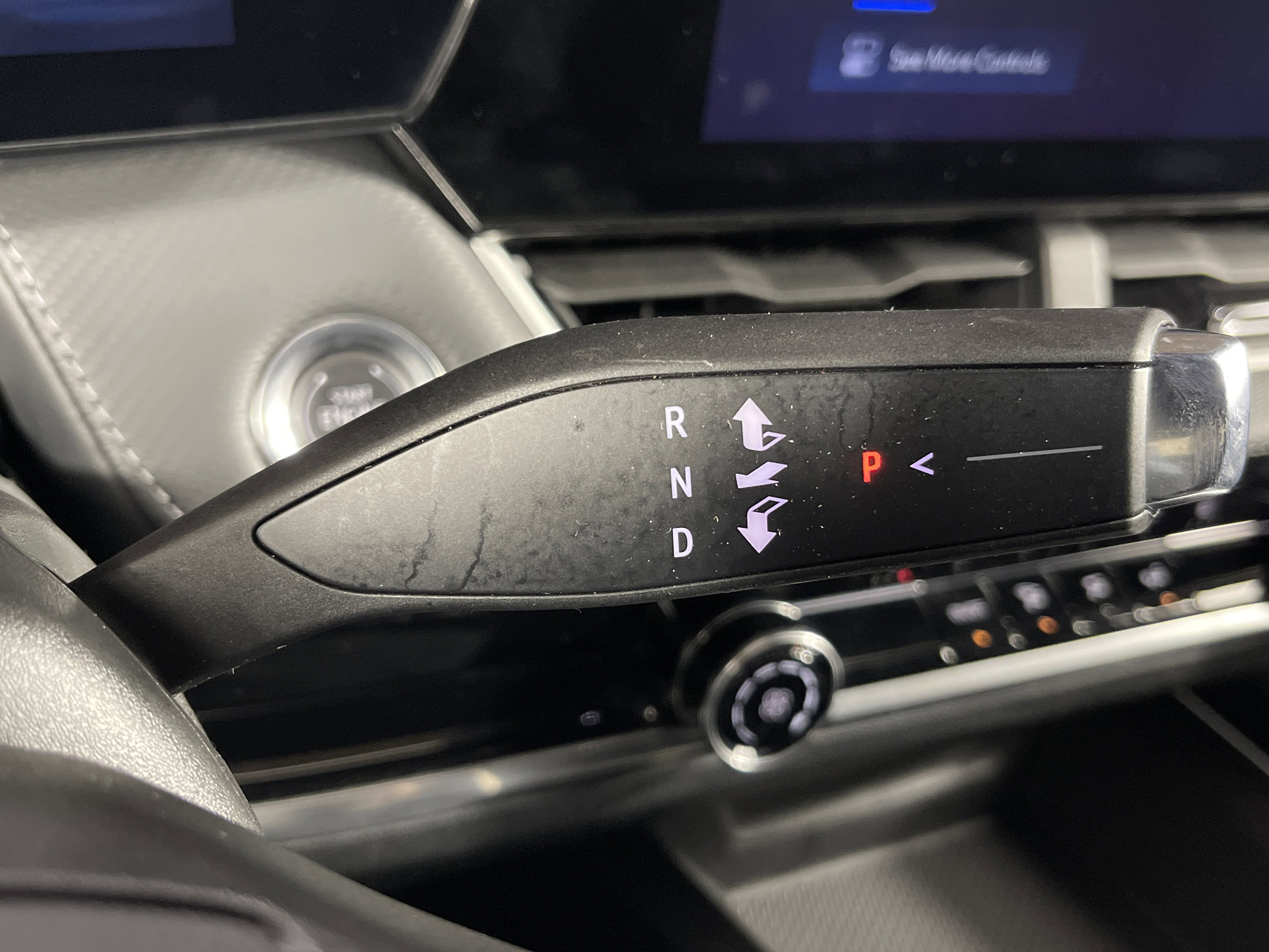 Used 2025 Chevrolet Equinox LT image 25