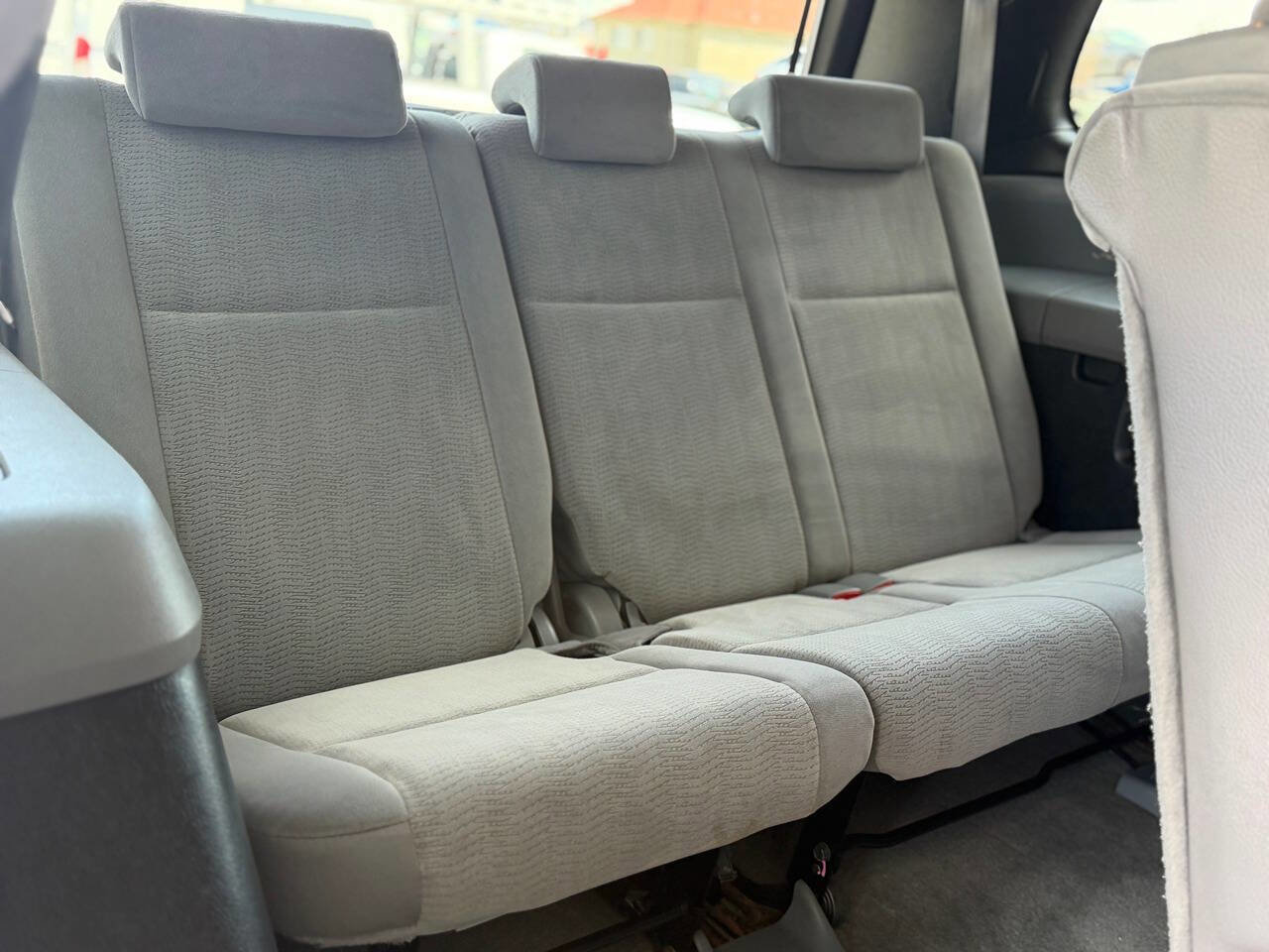 Used 2008 Toyota Sequoia SR5 image 52