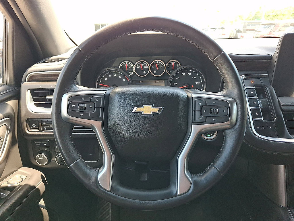 Used 2023 Chevrolet Tahoe LS AWD/4WD image 16