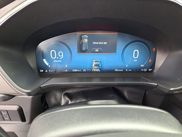 Certified 2023 Ford Escape Active w/ Tech Pack #2 image 11