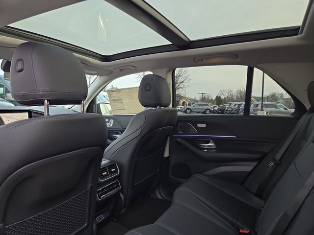 New 2026 Mercedes-Benz GLE 350 4MATIC image 31