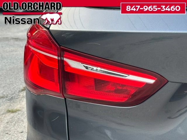 Used 2016 BMW X1 xDrive28i AWD/4WD image 7