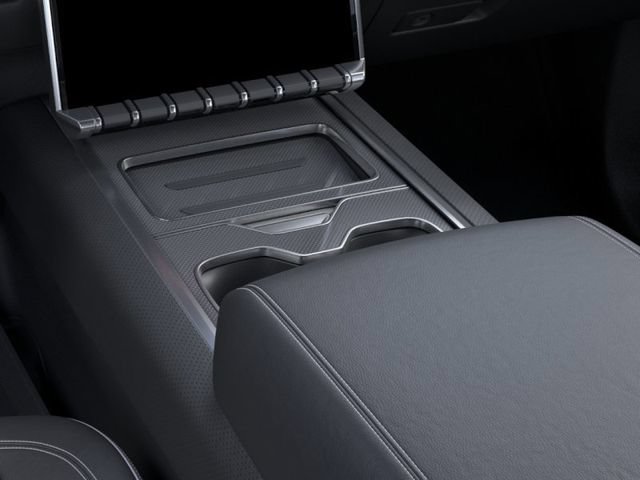 New 2026 GMC Sierra EV Elevation w/ Premium Package AWD/4WD image 24