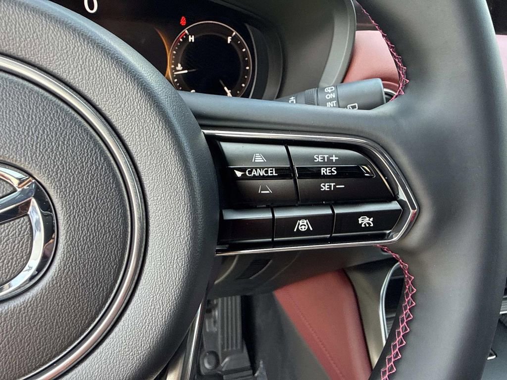 New 2026 MAZDA CX-70 3.3 Turbo S w/ Premium Package image 41
