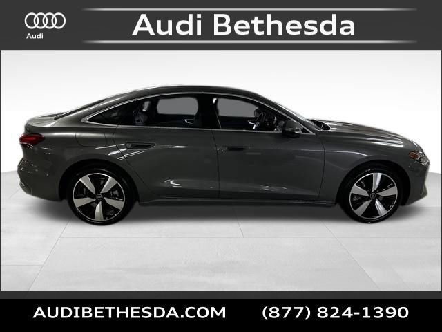 New 2025 Audi A5 2.0T Premium Plus image 8