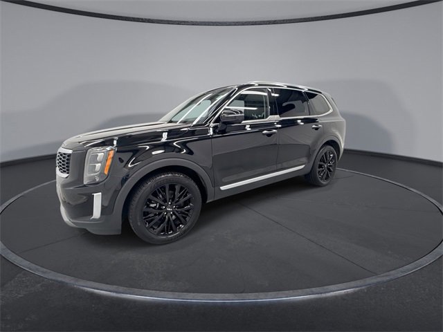 Used 2022 Kia Telluride SX image 4