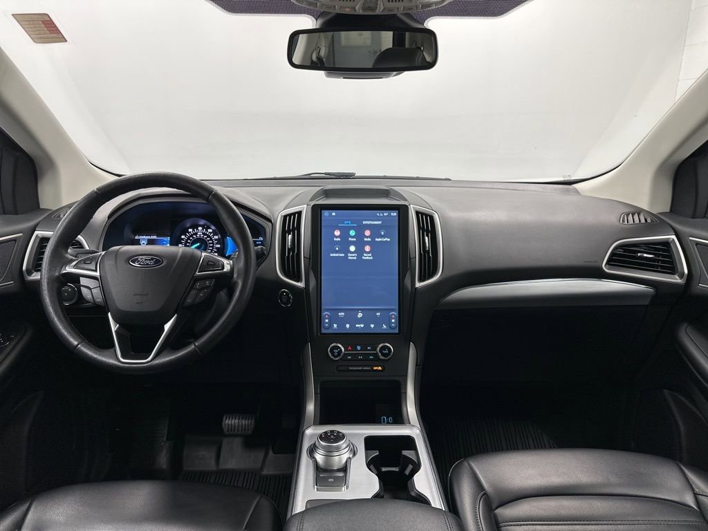Used 2022 Ford Edge SEL w/ Convenience Package AWD/4WD image 33