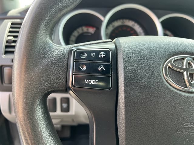 Used 2012 Toyota Tacoma 4x4 Access Cab image 14