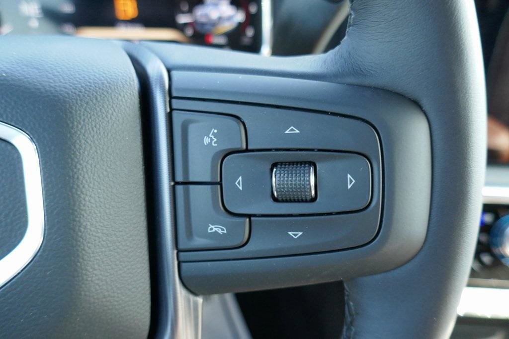 New 2026 GMC Sierra 2500 Denali Ultimate image 23