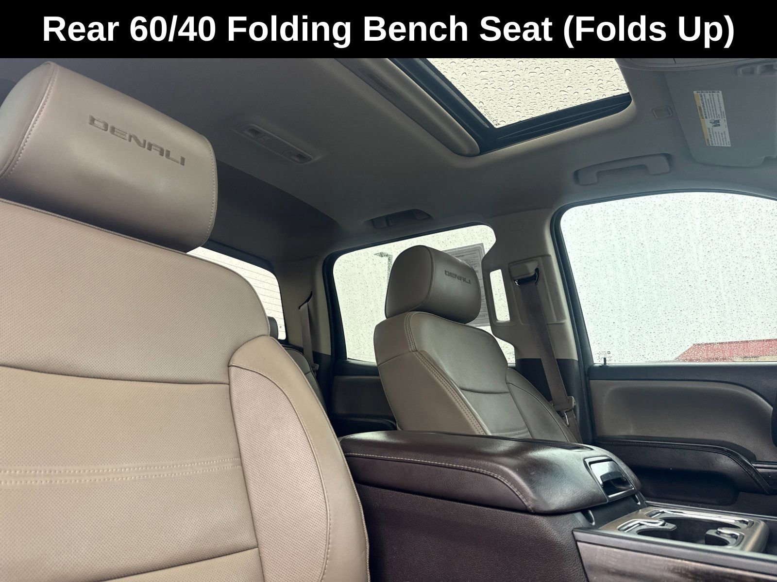 Used 2015 GMC Sierra 1500 Denali image 15