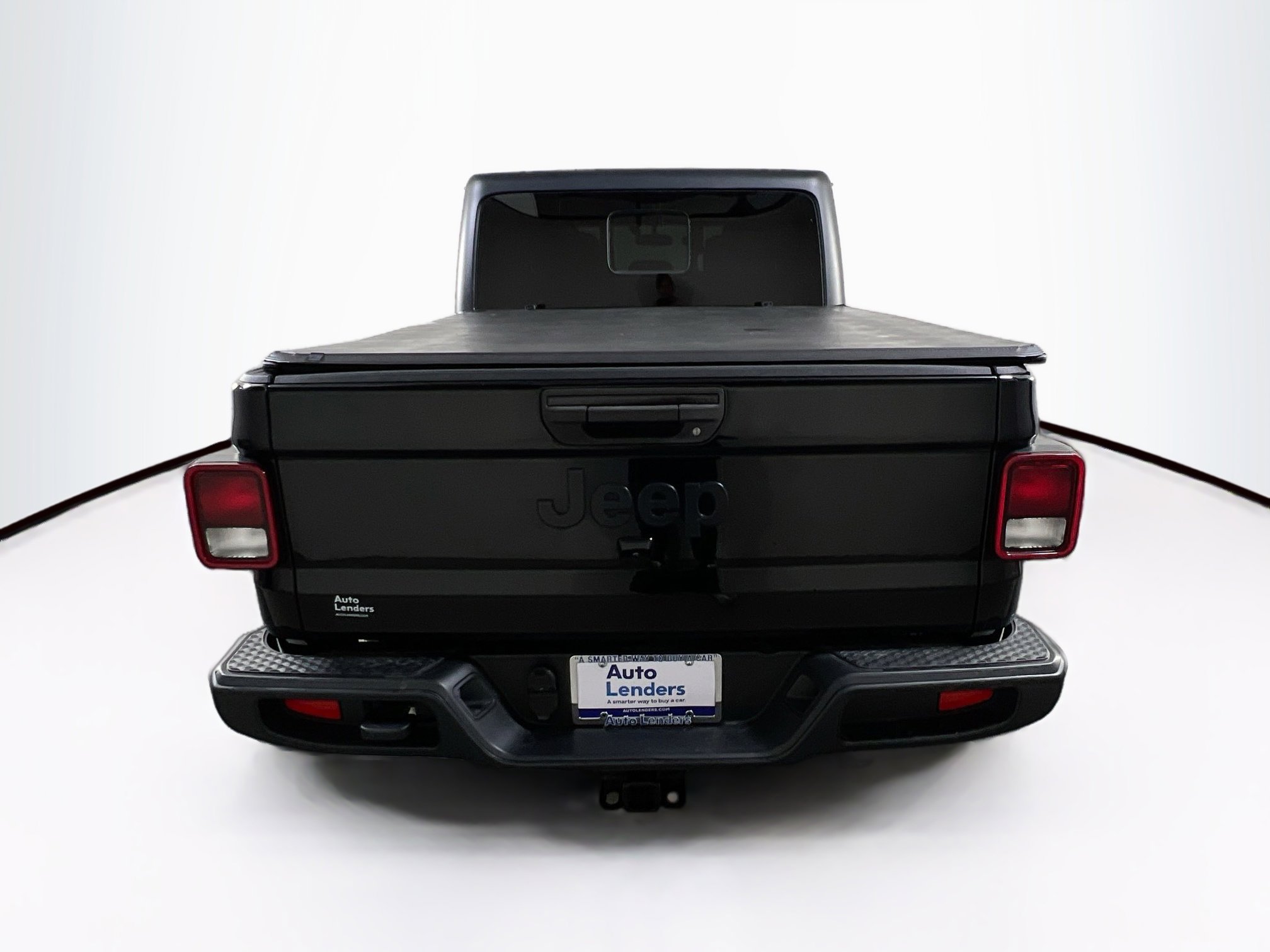 Used 2022 Jeep Gladiator Sport image 6