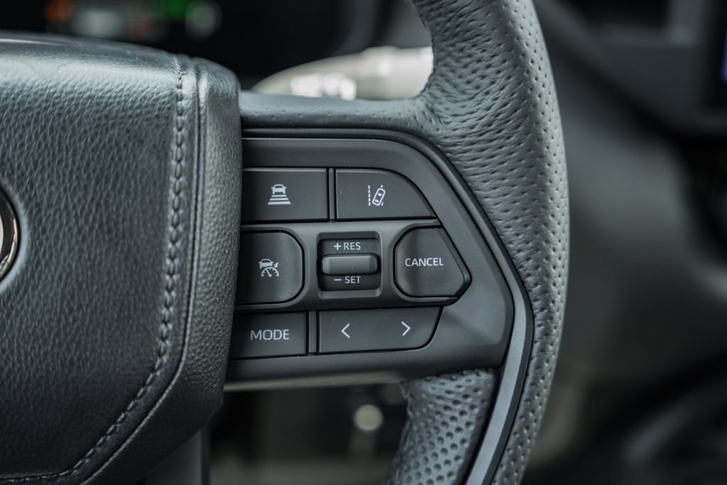 New 2026 Toyota Tundra TRD Pro AWD/4WD image 31