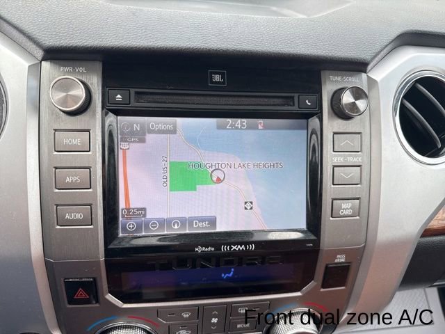 Used 2019 Toyota Tundra 1794 Edition AWD/4WD image 24