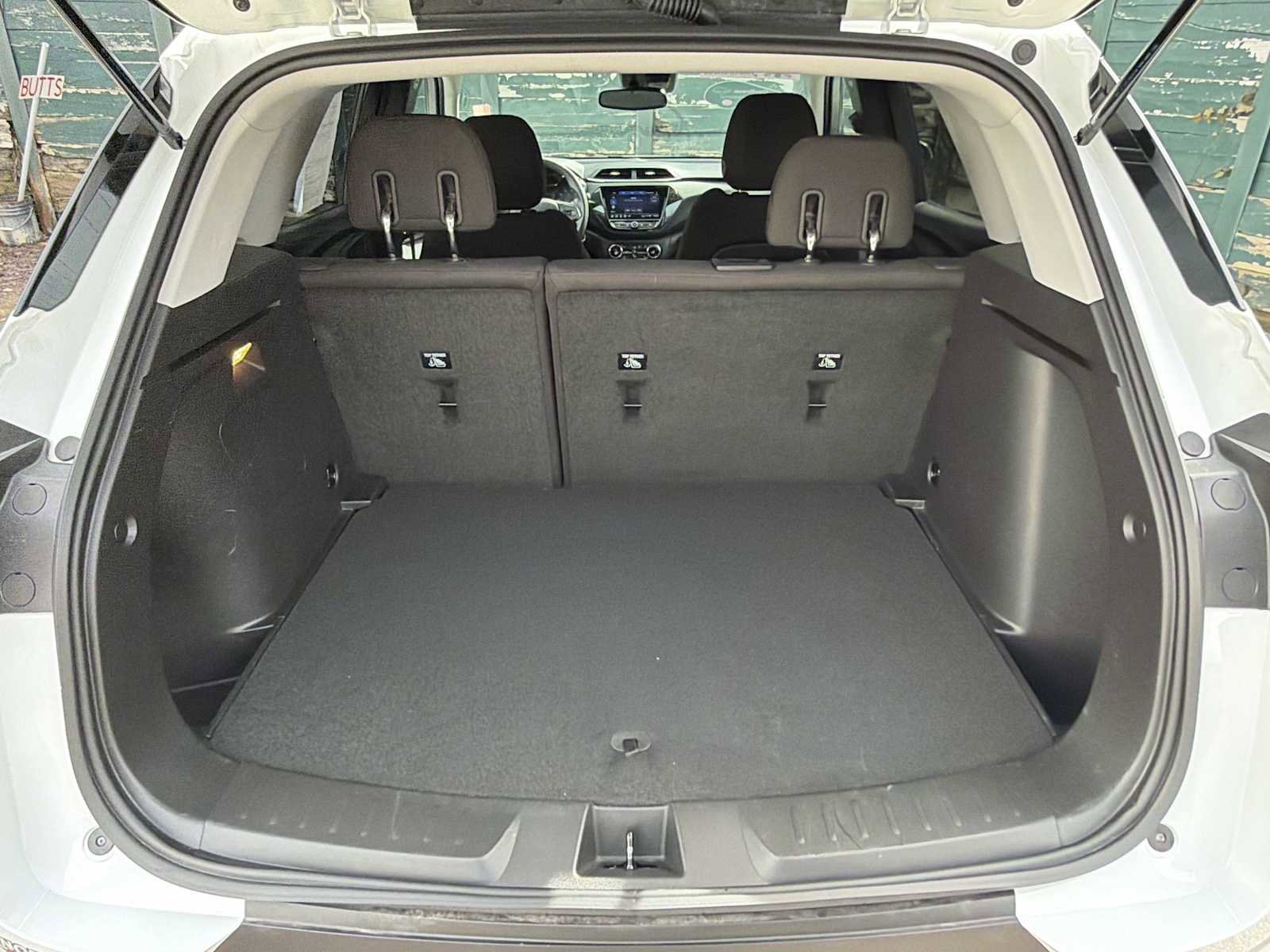 Certified 2023 Chevrolet TrailBlazer LT w/ Convenience Package image 23