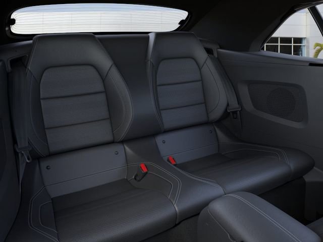 New 2026 Ford Mustang Premium RWD image 11