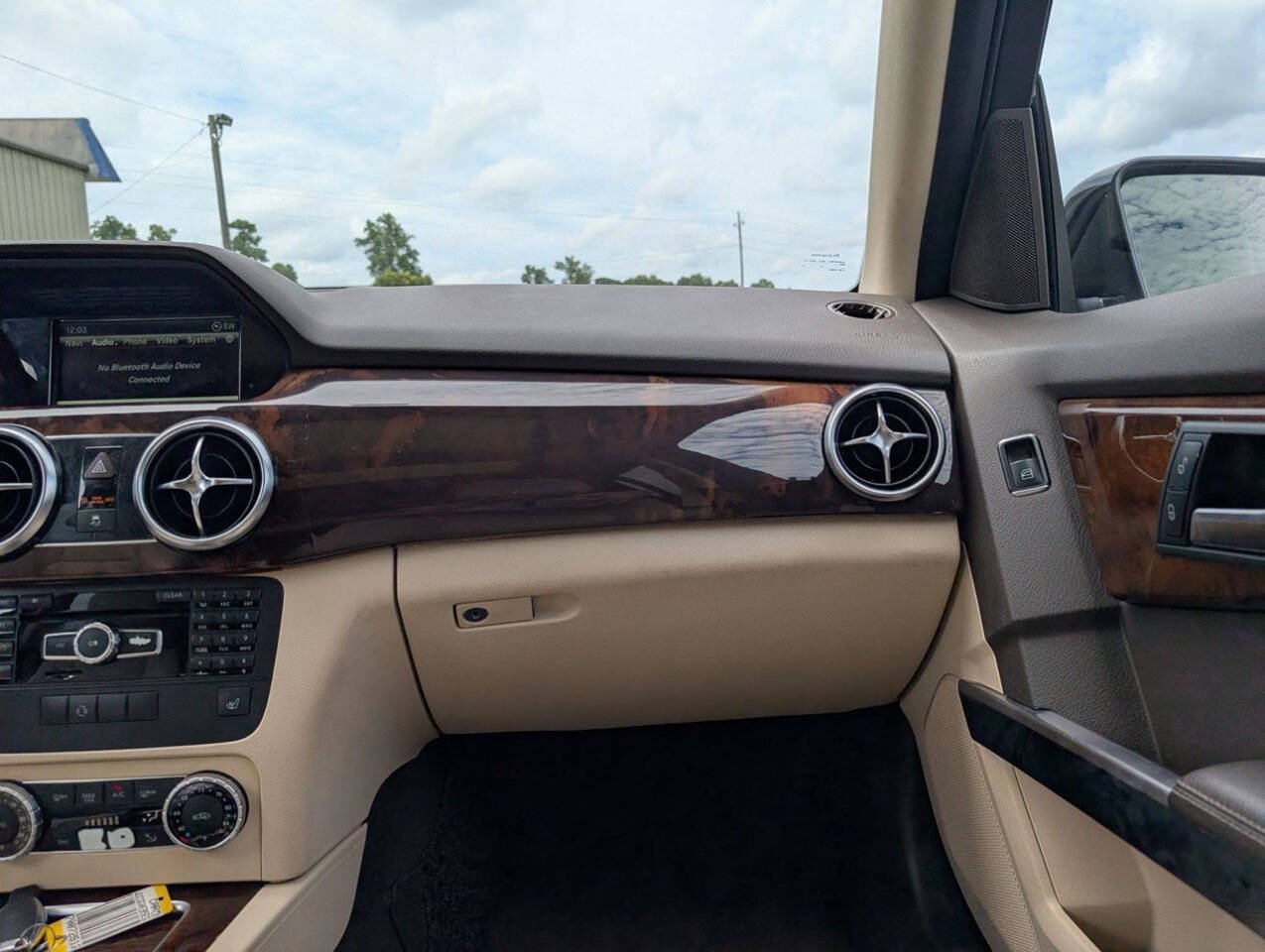 Used 2014 Mercedes-Benz GLK 250 BlueTEC 4MATIC image 37