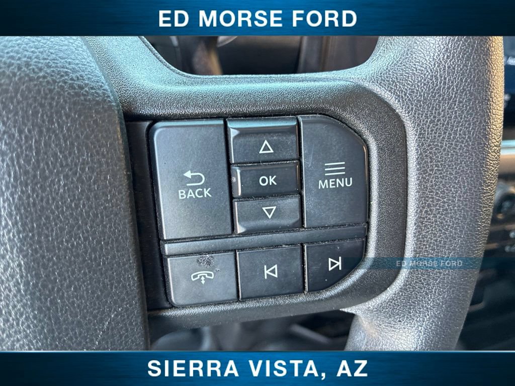 Used 2024 Ford F150 XL AWD/4WD image 18