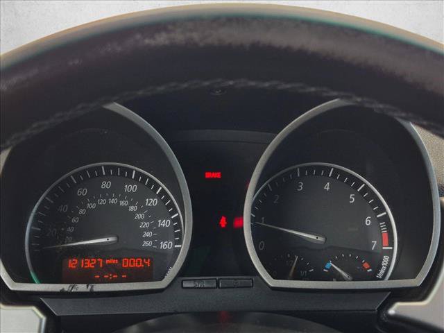 Used 2003 BMW Z4 2.5i RWD image 10