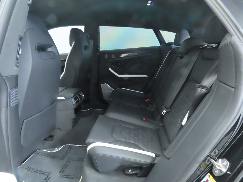 Used 2025 Lamborghini Urus SE image 22