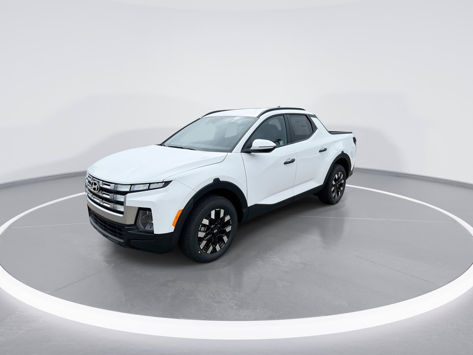 New 2026 Hyundai Santa Cruz SEL AWD/4WD image 4