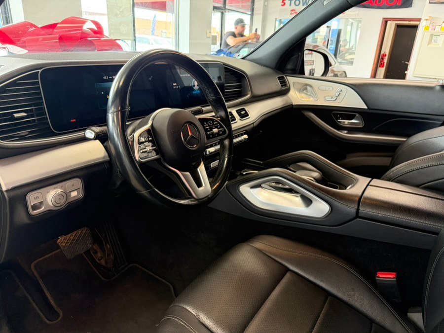 Used 2022 Mercedes-Benz GLE 350 4MATIC image 20