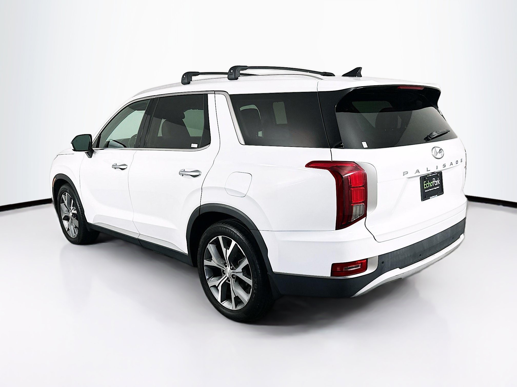 Used 2022 Hyundai Palisade SEL w/ 8P Bench Seat Package AWD/4WD image 5